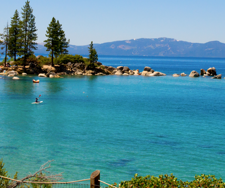 North Lake Tahoe Vacation Rentals