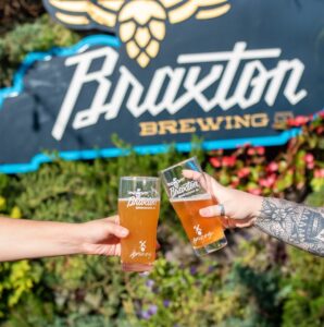 Braxton Brewing | Covington, KY 