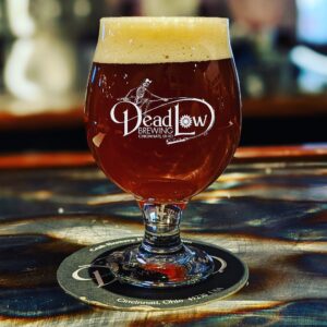 Deadlow Brewing | Anderson, OH 