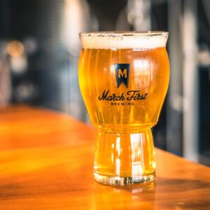 March First Brewing | Highpoint, OH 