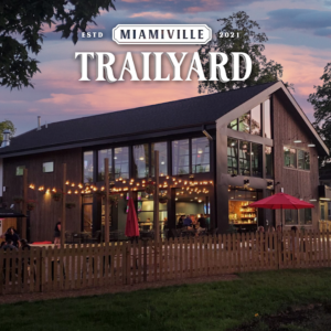 Miamiville Trailyard | Loveland, OH