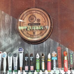 Miamiville Trailyard | Loveland, OH