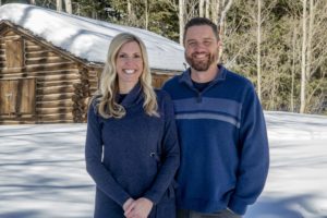 Grand Welcome Breckenridge Owners