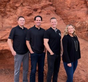 owners of grand welcome of southern utah