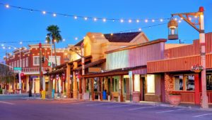 Scottsdale, AZ Vacation Rentals
