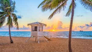 Palm Beach and Broward County Vacation Rentals